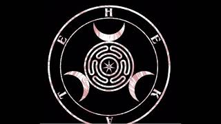 Chant possession Of Hecate Meditation [upl. by Connel]