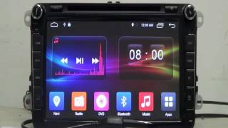 System and MCU update for Ownice C500 C500 Plus Car Dvd Head Unit [upl. by Sedinoel]