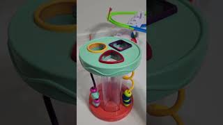 FUNNY SOUND EFFECT SHAPE SORTER OWLS 🦉 🦉🦉 shortvideo shorts satisfying asmr viralvideo [upl. by Fezoj]