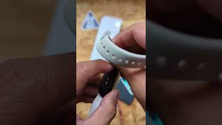 Xiaomi Smart Band 8 [upl. by Ennirak]