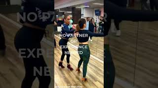 Learn How to Dance Salsa amp Bachata [upl. by Eruot]