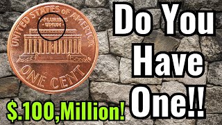 RETIRED IF FIND THESE RARE COINS MOST VALUABLE COINS IN CIRCULATION [upl. by Euqinimod]