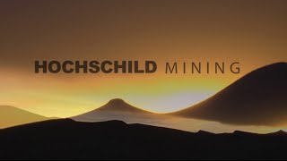 Hochschild Mining [upl. by Zaslow314]