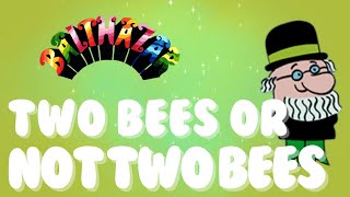 Professor Balthazar  Two Bees Or Not Two Bees  S3E2 eng [upl. by Terrell]