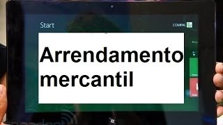 EXAME DE SUFICIÊNCIA Bacharel 2014 prova 1 Questão 02  Arrendamento mercantil [upl. by Naujtna165]