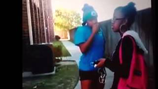 Sharkeisha FIGHT Update Teen arrested charged with misdemeanor for brutal beating 12413 [upl. by Anali85]