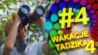 Wakacje Tadzika 2020  Odcinek 4 [upl. by Bron]