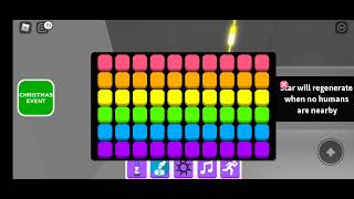 Color code for Find The Markers on roblox [upl. by Ruprecht]