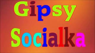 Gipsy Socialka 8 Zivot bez teba YouTube [upl. by Salvatore]