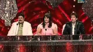 YouTube  Comedy Circus  Shakeel amp Mona Singh Wild Card entry  7 June 2008flv [upl. by Kirsteni]