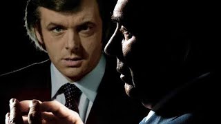 FrostNixon Full Movie Facts And Review  Frank Langella  Michael Sheen [upl. by Eenahc844]