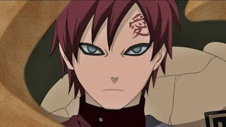 Gaara révèle enfin sa douleur intérieurrespect [upl. by Vacuva]