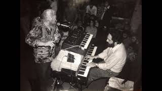 Hermeto Pascoal Live at Teatro Bandeirantes São Paulo Nov 14 1975 Full Concert [upl. by Mailiw]