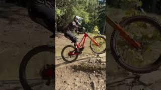 Czech Downhill Top on Trail Cup Rokytnice nad Jizerou Racing day Highlights Vol 1 mtb downhill [upl. by Clint]