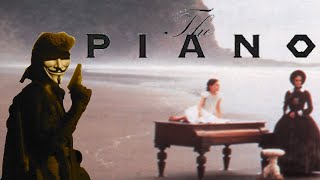 The Piano film review [upl. by Eirac]