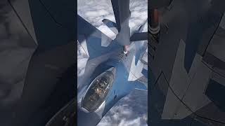 Air To Air Refueling shorts IndianAirforce [upl. by Grounds]