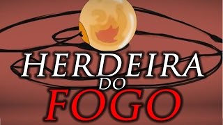 HERDEIRA DO FOGO [upl. by Celia]