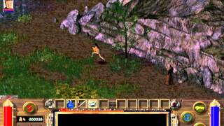 Avellone Lets Play Arcanum Season 0 Part V quotThe Season of the Wolfquot [upl. by Eelyk629]