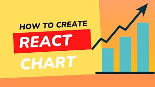 React Bar Chart Tutorial [upl. by Strander]