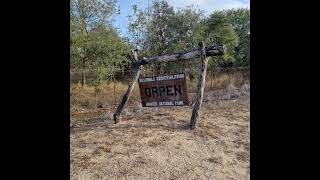 Kruger National Park  Orpen Rest Camp quick overview 🦓 12th July 2023 🦒 [upl. by Odoric9]