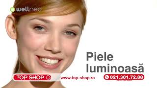 Dispozitiv de absorbtie a punctelor negre Velform Vacu Clear [upl. by Naji]