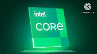 Intel core logo 2020 effects sponsored by roeu jocuri pentru animale effects [upl. by Lehcsreh]