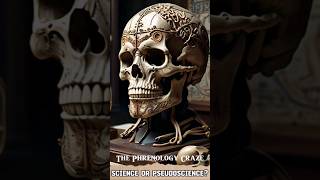 The Phrenology Craze Science or Pseudoscience [upl. by Eilahs]