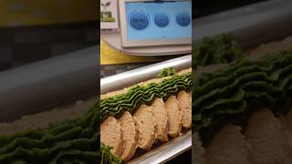 Polpettone di tonno con riso pesto di rucola Cliccate sul video correlato per la ricetta completa [upl. by Atwater409]