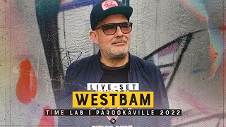 PAROOKAVILLE 2022  WESTBAM [upl. by Gorlin920]