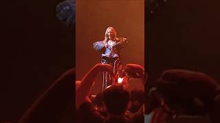 Oh Juria The Star Vocalist that you are that cute expression change at the end XG FANCAM [upl. by Sukram973]