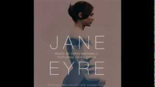 Jane Eyre 2011 OST  19 My Edward and I [upl. by Reehsab]