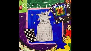 Dayflower  Keep it Together Full Album [upl. by Ashlen]