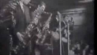 Little Richard  Rip It Up 1956 Live TV Footage [upl. by Canfield]