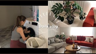 Daily Vlog  Günlük Toparlanma  Kargo Açılımı [upl. by Naujd171]