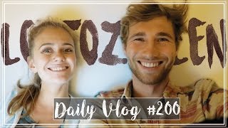 WILLKOMMEN ZU DEN LOTTOZAHLEN dailyvlog Nr 200  MANDA [upl. by Todhunter]