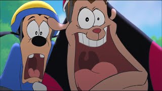 An Extremely Goofy Movie But Its Just People Screaming [upl. by Anul]