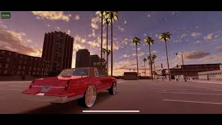 Lowrider comeback 2 My Custom Cutlass Build [upl. by Yuma]