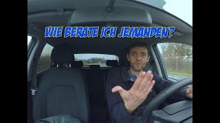 Wie berate ich jemanden  Pflege Vlog  Pflege Kanal [upl. by Fitzger]