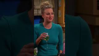 Howard Describes His Mom 😶  The Big Bang Theory shorts [upl. by Legna]