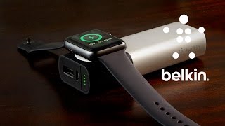 Apple Watch  Recevoir ses appels téléphoniques [upl. by Oiratnom255]