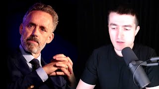 Lex Fridman Jordan Peterson on the podcast [upl. by Klaus]