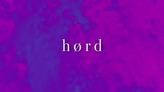 hørd  Graves official video  preview [upl. by Accebor655]