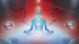 Chakra Balancing amp Healing  Guided Meditation [upl. by Nalym]