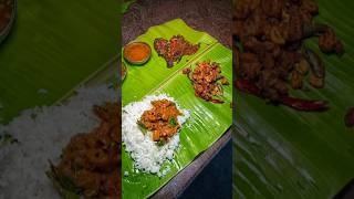 💥💢NAATUKOZHI நல்லாம்பட்டி TANDOORI மிளகு வருவல் shorts foodshorts tamilshorts komarapalayam [upl. by Sedberry26]