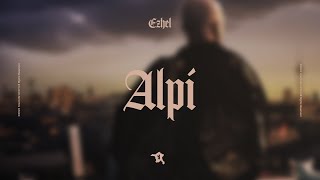 Ezhel  Alpi Official Audio [upl. by Ailene946]