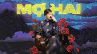 MỢ HAI  LBEE  LYRICS MV  CELEB NETWORK [upl. by Musser]