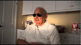 Hilarious Old Man Tells Funniest Dirtiest Joke Ever Involving Italian Bread [upl. by Trautman]