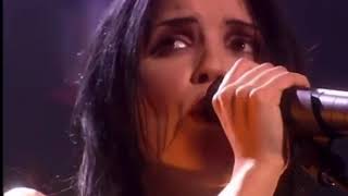 The Corrs  Breathless  Live [upl. by Atsirhcal390]