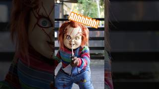 Chucky LIVES chucky [upl. by Medovich]