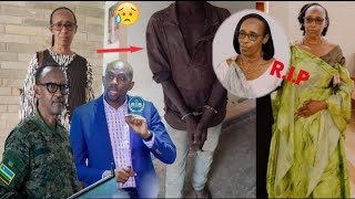 Urarira😭Video🔴wa musore yerekanye uko yaciye Umutwe wa mukecuru Umugoroba wo GUHEREKEZA Nduwamungu [upl. by Andersen715]